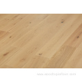 natural color Waterproof European oak customized design